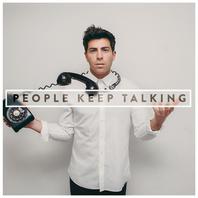 People Keep Talking (Best Buy Exclusive) Mp3