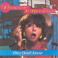They Don't Know (VLS) Mp3