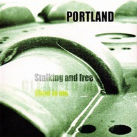 Stalking And Free (CDS) Mp3