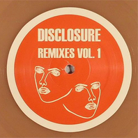 Remixes Vol. 1 (VLS) Mp3