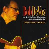 Devos' Groove Guitar Mp3