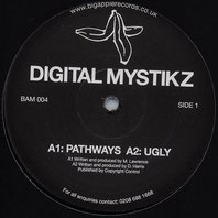 Pathways / Ugly (VLS) Mp3