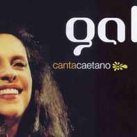 Gal Canta Caetano Mp3