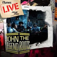 Itunes Live From Soho Mp3