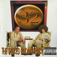The Wicked Budda Baby Mp3