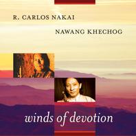Winds Of Devotion Mp3