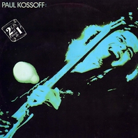 Paul Kossoff (1969-76) Mp3