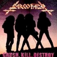 Crush, Kill, Destroy (EP) Mp3