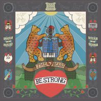Be Strong (Deluxe Edition) CD2 Mp3
