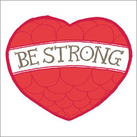 Be Strong (Remixes) (EP) Mp3