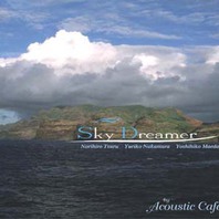 Acoustic Cafe: Sky Dreamer CD4 Mp3