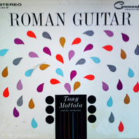 Roman Guitar Mp3