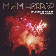Colours In The Sky (CDS) Mp3