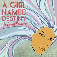 A Girl Named Destiny (EP) Mp3