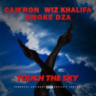 Touch The Sky (CDS) Mp3