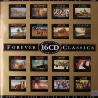 Forever Classics - Dvorak CD3 Mp3