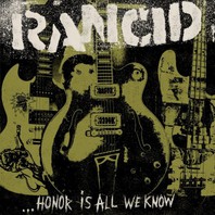 Honor Is All We Know (Japan Edition) Mp3