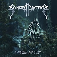 Ecliptica-Revisited:15Th Anniversary Edition Mp3