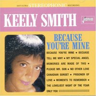 Because You're Mine (With Marty Paich Orchestra) Mp3