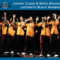 South-Africa 9 - Cologne Zulu Festival (With Johnny Clegg) (Live) Mp3