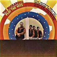 The Buckaroos Play The Hits (Vinyl) Mp3