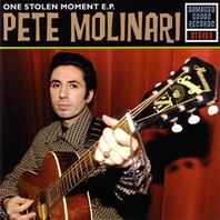 One Stolen Moment (EP) Mp3