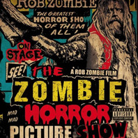 The Zombie Horror Picture Show Mp3
