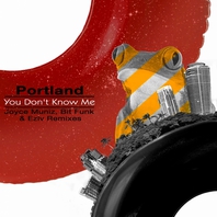 You Don't Know Me (Remixes) Mp3