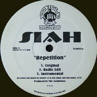 Repetition (Vinyl) Mp3