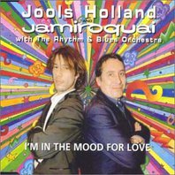 I'm In The Mood For Love (With Jamiroquai) (CDS) Mp3