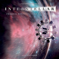 Interstellar: Original Motion Picture Soundtrack Mp3