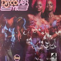 Discover Me (Vinyl) Mp3