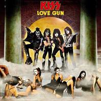 Love Gun (Deluxe Edition) CD1 Mp3