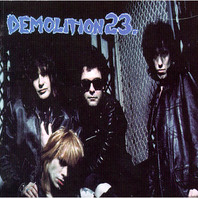 Demolition 23 Mp3