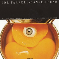 Canned Funk (Vinyl) Mp3