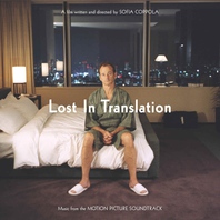 Lost In Translation Mp3