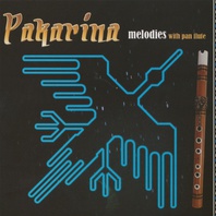 Melodies With Pan Flute Mp3