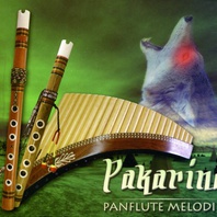 Panflute Melodies Mp3