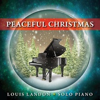 Peaceful Christmas - Solo Piano Mp3