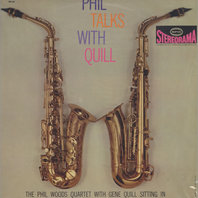 Phil Talks With Quill (Vinyl) Mp3