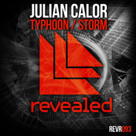 Typhoon Storm (EP) Mp3