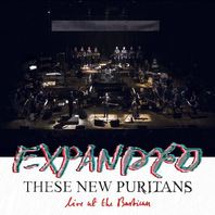 Expanded Live At The Barbican Mp3