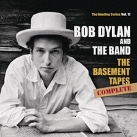 The Basement Tapes Complete: The Bootleg Series, Vol. 11 CD5 Mp3