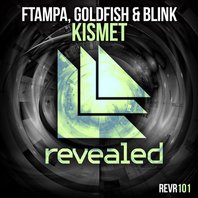 Kismet (CDS) (With Goldfish & Blink) Mp3