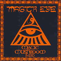 Magick Eye (MCD) Mp3