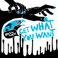 Get What You Want (EP) Mp3