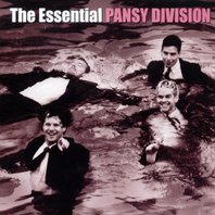 The Essential Pansy Division Mp3