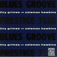 Blues Groove (With Coleman Hawkins) (Vinyl) Mp3