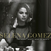 The Heart Wants What It Wants (CDS) Mp3