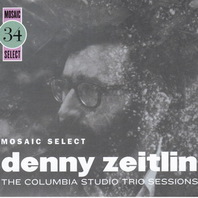 Mosaic Select: The Columbia Studio Trio Sessions CD2 Mp3